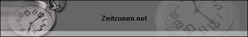 Zeitzonen.net